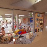 Projeto do Centro de Artes e Esportes Unificados da Cultura avança e Barra Velha terá novo espaço com investimento de quase R$ 2,5 milhões