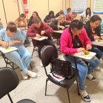 Saúde de Barra Velha oferece treinamento sobre lesões e curativos para a equipe de enfermagem