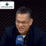 [VÍDEO] Programa “Saúde & Bem-estar com o Penha Online” de hoje, fala sobre a saúde dos olhos com o optometrista Jeferson Veiga.