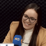[VÍDEO] A história inspiradora da Bianca Corridoli, da Penha Passeios é o centro da conversa do programa “Penha Online negócios & Empreendedorismo”