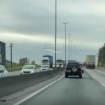 Agência Nacional de Transportes Terrestres é condenada a pagar R$ 9 milhões por congestionamentos entre Balneário Camboriú e Penha