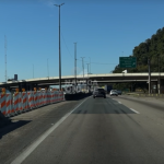 [VÍDEO] Arteris Litoral Sul inicia segunda etapa das intervenções na ponte sobre o rio Itajaí-Açu nesta segunda-feira (20)
