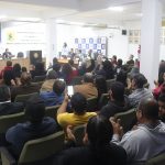Câmara de Penha empossa nova vereadora e elege 2ª secretária da Mesa Diretora