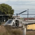 [VÍDEO] Caminhonete furtada é recuperada após perseguição que terminou em Balneário Piçarras