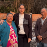 [VÍDEO] Campanha arrecada doações para casal reconstruir residência destruída por incêndio