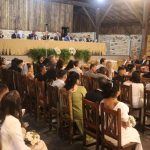 Casamento Coletivo une 43 casais de Barra Velha e São João do Itaperiú em cerimônia emocionante