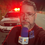 [VÍDEO] Criminoso morre em confronto com a Polícia Militar em Penha