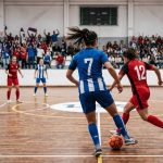 Equipes de Navegantes avançam para a fase regional da Olimpíada Estudantil Catarinense