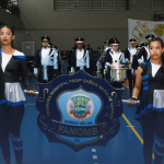 Fanfarra Municipal Onédia Maria de Barros de Barra Velha conquista título de Campeã Geral no 38º Concurso de Bandas e Fanfarras de Gaspar