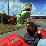 [VÍDEO] Férias de julho: diversão, adrenalina e Copa transformam Beto Carrero World em destino completo para toda a família