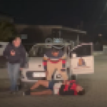 [VÍDEO] Homem é atropelado na ciclovia em Penha; ocorrência chama atenção para imprudência no trânsito