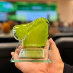 Instituto Ambiental de Navegantes conquista prêmio com projeto Oceano Sem Plástico