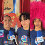 [VÍDEO] Instituto Beto Carrero realiza espetáculo para comemorar aniversário na sexta-feira (17)