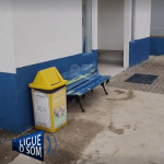 [VÍDEO] Morador de Penha encontra dificuldade para se vacinar ao tentar em três Unidades Básicas de Saúde diferentes