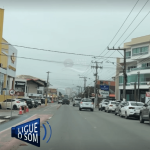[VÍDEO] Motorista de aplicativo faz desabafo sobre imprudências em avenida movimentada de Penha