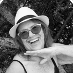 Nota de falecimento: Maria da Graça Vieira, a “Dona Bilica”