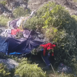 [VÍDEO] Penha: degradação ambiental em costão é denunciada por vizinhos