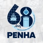 Penha divulga programação oficial dos 68 anos do município
