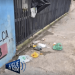 [VÍDEO] Penha: moradores da Santa Lídia fazem novos relatos de problemas com coleta de lixo