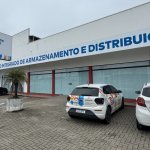 Prefeitura de Navegantes implanta Centro Integrado de Armazenamento e Distribuição