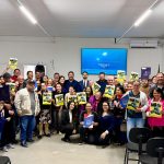 Procedimento de Regularização Fundiária Urbana foi instaurado em Penha, e prevê a regularização de aproximadamente 420 lotes