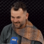 [VÍDEO] Programa “Penha Online Cultura e Lazer”, com Amarildo Silva da Aroma Natural