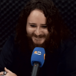 [VÍDEO] Programa “Penha Online Cultura e Lazer”, com Dacio Bernacarpo, profissional de audiovisual