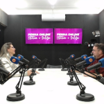 [VÍDEO] Programa “Penha Online Estética e Beleza”, sobre a influência das redes sociais na hora de se enxergar e o quanto esse “estar comparando” afeta a nossa vida