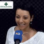 [VÍDEO] Programa “Saúde & Bem-estar com o Penha Online”, com a professora de Yoga Camila Motta Farias