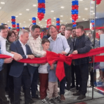 Rede TOP inaugura nova loja em Penha com investimento de R$ 12 milhões