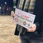Rodeio inédito do Piçarraiá 2026 reúne grandes competidores e consagra campeões em Balneário Piçarras