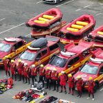 Santa Catarina se prepara para sediar simulado interestadual de resposta a desastres da Região Sul