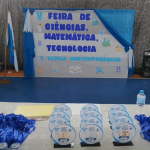 Secretaria de Educação, Cultura e Desporto de Barra Velha realiza V Feira de Ciências, Matemática, Tecnologia e Temas Contemporâneos