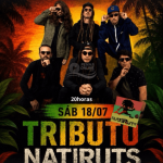 Shows musicais, feijoada e jogo da Copa do Mundo ao vivo: Pacífico Bar divulga eventos do fim de semana