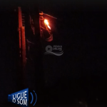 [VÍDEO] “Todo dia a mesma coisa”: moradores cobram solução para falhas na rede elétrica em Penha