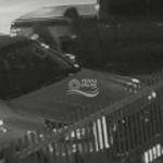 [VÍDEO] Toyota Hilux é furtada em uma das principais avenidas de Penha; criminosos arrombaram veículo em menos de 10 segundos