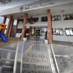 Tribunal de Contas de Santa Catarina cita empresas e servidores por supostas irregularidades em contratos da iluminação pública de Balneário Piçarras