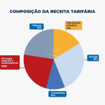 Agência Nacional de Energia Elétrica anuncia aumento de 10,82% na conta de energia em Santa Catarina