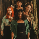Banda Manas de Gaia faz show para lançamento de música autoral no dia 22 de agosto