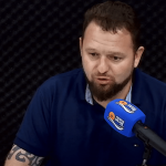[VÍDEO] Bate-Papo Online com Diego Matiello, vereador e presidente da Mesa Diretora de Penha