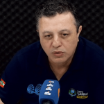 [VÍDEO] Bate-Papo Online com Dr. Fabiano José Alves, prefeito de Balneário Piçarras
