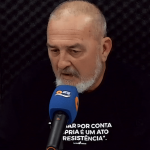 [VÍDEO] Bate-Papo Online com Luiz Fernando Vailatti, vereador de Penha
