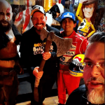 [VÍDEO] Burger Films – em Penha – uma experiência pra lá de espetacular