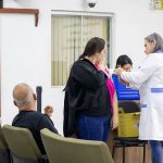 Câmara de Penha adere à Campanha Nacional de Multivacinação