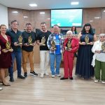 Cultura de Balneário Piçarras realiza 5º Prêmio Mérito Cultural “Alcina de Oliveira Figueredo”