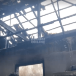 [VÍDEO] Família que perdeu tudo em incêndio lança campanha para reconstrução do imóvel