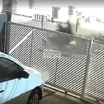 [VÍDEO] Medo: tiros no meio da noite e suspeito circulando por rua aterrorizam moradores