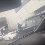 [VÍDEO] Motoristas que supostamente atuam de maneira clandestina geram descontentamento no aeroporto de Navegantes