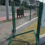 [VÍDEO] Parafuso improvisado em pet parque termina com briga entre cães em Balneário Piçarras