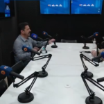 [VÍDEO] Prefeito Luizinho afirma que vai buscar empréstimo de R$ 40 milhões para Penha; qual sua opinião?